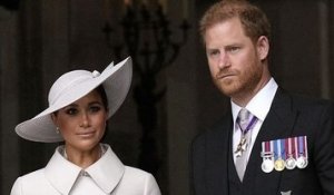 Le prince Harry et Meghan Markle en danger… « Partez sur le champ », ils ont ordre d’évacuer leur maison en urgence