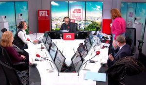 Le journal RTL de 15h du 11 janvier 2023