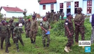 Force est-africaine face au M23 : les Congolais de Goma se montrent sceptiques