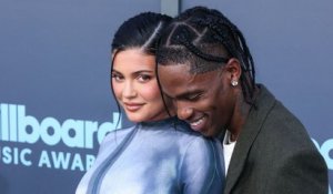 Kylie Jenner séparée de Travis Scott : « Ce n’est probablement pas la fin définitive de leur relation »