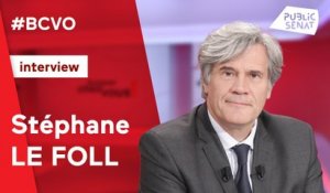 Parti socialiste : "Olivier Faure porte la responsabilité des échecs électoraux"