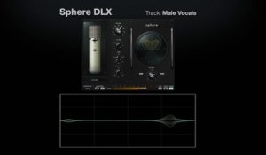 Présentation du microphone Universal Audio Sphere DLX