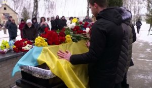 Ukraine : la sanglante bataille de Soledar, enjeu majeur pour le Kremlin
