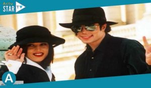Mort de Lisa Marie Presley : la triste raison pour laquelle elle n'a pas eu d'enfant avec Michael Ja