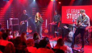 Adé -Tout savoir (Live) - Le Grand Studio RTL