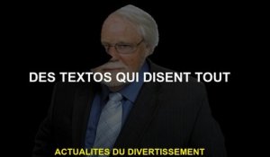 Textos qui disent tout