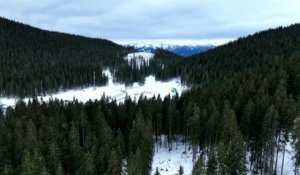 le replay de l'individuel dames - Biathlon - IBU Cup Pokljuka