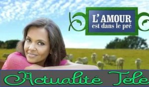 L’amour est dans le pré : une agricultrice métamorphosée et à nouveau célibataire