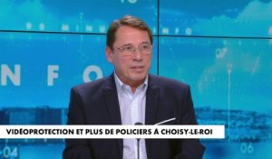 Ludovic Toro : «Je ne peux avoir que 3 policiers municipaux pour 5000 habitants»
