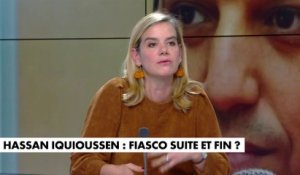 Gabrielle Cluzel : «La Belgique a réussi là où la France a échoué»
