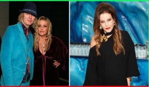 Mort de Lisa Marie Presley : Les confidences bouleversantes de son ex-mari