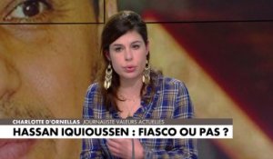 Charlotte d’Ornellas : «L’affaire Iquioussen est un fiasco»