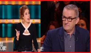 Christophe Dechavanne  ses confidences cash sur sa relation avec Léa Salamé