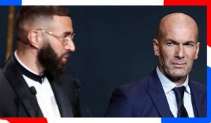 Affaire Zidane : Pierre Ménès annonce une nouvelle fracassante sur Karim Benzema