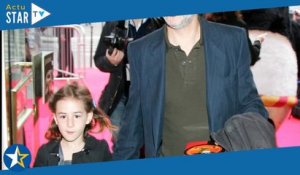 Charlotte Gainsbourg : Sa fille Jo Attal cheveux interminables et déjà chanteuse ? Elle fait le show