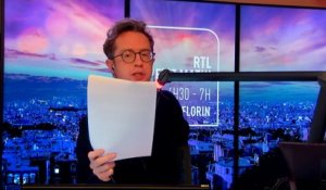 Le journal RTL de 04h30 du 16 janvier 2023