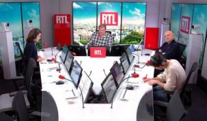 Le journal RTL de 7h30 du 16 janvier 2023
