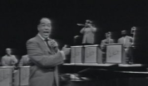 Duke Ellington - Jam With Sam/Take The "A" Train (Medley/Live On The Ed Sullivan Show, July 12, 1964)