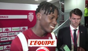 Embolo « Triste, car on était dans une bonne position toute la saison » - Foot - Ligue 1 - Monaco