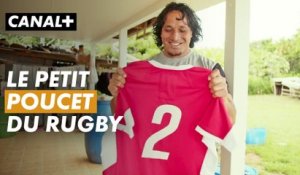 Les Tonga préparent leur Coupe du Monde - Canal Sports Club