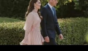 la demande en deux mots du prince William à Kate lors d'un mariage glamour