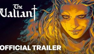 The Valiant | Console Announcement Trailer