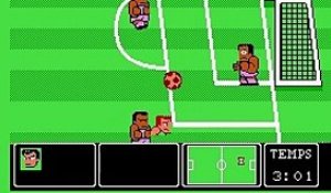 Nintendo World Cup online multiplayer - nes