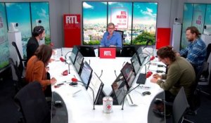 Le journal RTL de 7h du 06 juin 2023