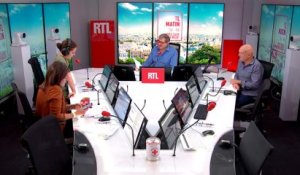 Le journal RTL de 7h30 du 06 juin 2023
