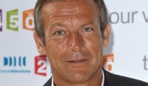 L’ancien animateur de "Telematin" et ancien présentateur du JT de France 3, Laurent Bignolas, a cherché à en finir à bord de son véhicule !