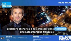 Guillaume Canet défend les valeurs du cinéma américain tout en vivant l'un des plus grands rôles de sa carrière !