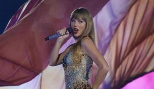 Taylor Swift : la chanteuse est-elle déjà séparée de Matty Healy ?