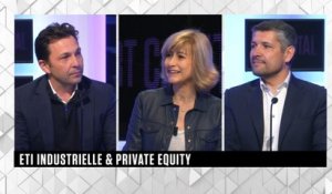 SMART CAPITAL - L'interview de PhilIppe Rivière (ACI GROUPE) et Frédéric Dubuisson (GEI) par Florence Duprat