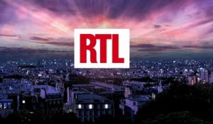 Le journal RTL de 23h du 06 juin 2023