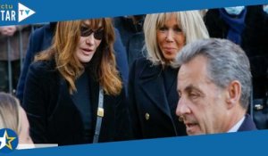Brigitte Macron : cette soirée avec Carla Bruni et Nicolas Sarkozy qui va faire parler