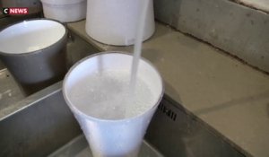 Sécheresse : Grasse augmente le prix de l'eau pour faire baisser la consommation