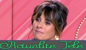Faustine Bollaert explose en larmes sur France 2, « Je recevais des oiseaux morts »