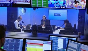 Les députés favorables à une suppression totale de la publicité après 20h sur France Télévisions et Jean Lassalle dans l'émission «Les traitres» sur M6