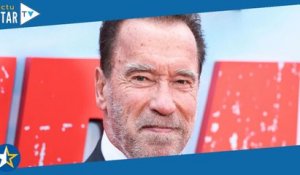 "J'ai blessé beaucoup de monde avec mes c**neries" : Arnold Schwarzenegger revient sur l'aveu de son