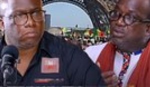 Sénégal : pourquoi Ousmane Sonko fait-il peur à Macky Sall et Macron ?