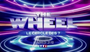 The Wheel : Coup de coeur de Télé 7