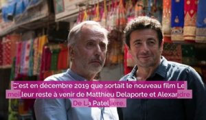 « Le meilleur reste à venir » : ce drame qui a inspiré le film avec Patrick Bruel et Fabrice Luchini