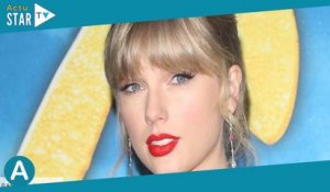 Taylor Swift célibataire : la chanteuse a (déjà) rompu avec Matty Healy