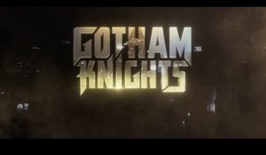 Gotham Knights - Promo 1x12