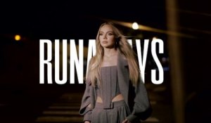 Danielle Bradbery - Runaways (Lyric Video)