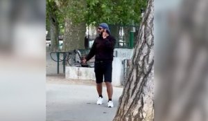 Attaque au couteau à Annecy : ce que l'on sait de l'assaillant Abdalmasih H, un Syrien de 31 ans