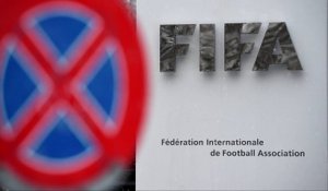 La Fifa accusée d'avoir fait de fausses déclarations concernant la neutralité carbone
