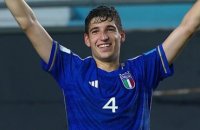 Le replay de Italie - Corée du Sud MT2 - Football - Coupe du monde U20
