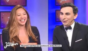 Marjolaine Bui Greg le millionnaire , cette autre star de la télé qui a tout fait pour la séduire