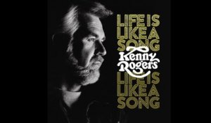 Kenny Rogers - I Wish It Would Rain (Audio)